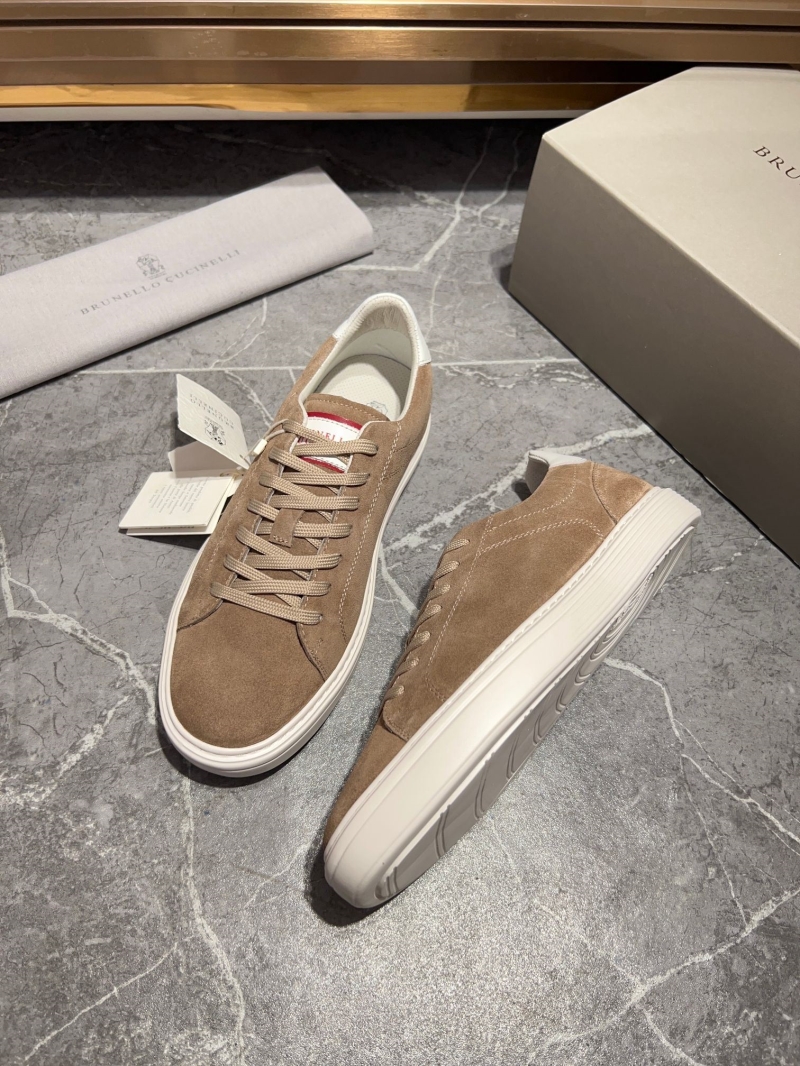 Brunello Cucinelli Sneakers